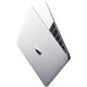 Apple 12" MacBook , Silver