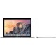 Apple 12" MacBook , Silver
