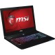 MSI GS60 Ghost-607 15.6" Gaming Notebook Computer