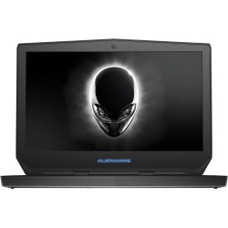 Dell 13" Alienware 13 R2 Notebook (Epic Silver)