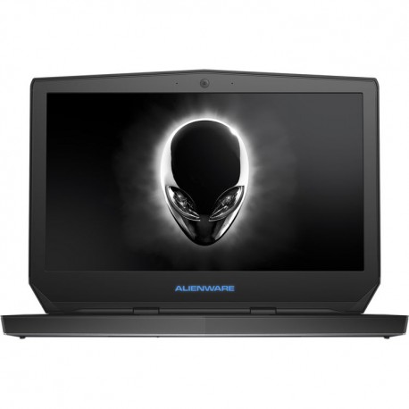 Dell 13" Alienware 13 R2 Notebook (Epic Silver)