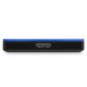 Seagate 1TB Backup Plus Slim Portable External USB 3.0 Hard Drive 