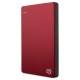 Seagate 1TB Backup Plus Slim Portable External USB 3.0 Hard Drive 