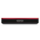 Seagate 1TB Backup Plus Slim Portable External USB 3.0 Hard Drive 