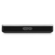 Seagate 1TB Backup Plus Slim Portable External USB 3.0 Hard Drive 