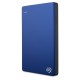 Seagate 1TB Backup Plus Slim Portable External USB 3.0 Hard Drive 