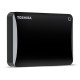 Toshiba Canvio Advance 2TB Portable External Hard Drive USB 3.0