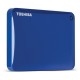 Toshiba Canvio Advance 2TB Portable External Hard Drive USB 3.0