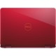 Dell 11.6" Inspiron 11 3000 Series Multi-Touch 2-in-1 Laptop - RED