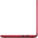 Dell 11.6" Inspiron 11 3000 Series Multi-Touch 2-in-1 Laptop - RED