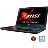 MSI 15.6" GE62 Apache Pro-004 Gaming Notebook (Aluminum Black)