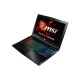 MSI 15.6" GE62 Apache Pro-004 Gaming Notebook (Aluminum Black)