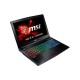 MSI 15.6" GE62 Apache Pro-004 Gaming Notebook (Aluminum Black)