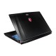 MSI 15.6" GE62 Apache Pro-004 Gaming Notebook (Aluminum Black)