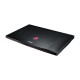 MSI 15.6" GE62 Apache Pro-004 Gaming Notebook (Aluminum Black)