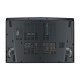 MSI 15.6" GE62 Apache Pro-004 Gaming Notebook (Aluminum Black)