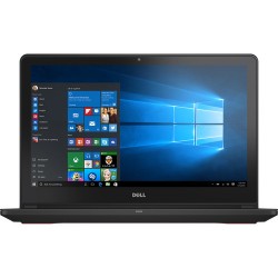 Dell 15.6" Inspiron 15 7000 Series Notebook (Black) 