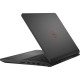 Dell 15.6" Inspiron 15 7000 Series Notebook (Black) 