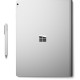 Microsoft 12.3" Surface Pro 4 128GB Multi-Touch Tablet (Silver) 