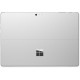 Microsoft 12.3" Surface Pro 4 128GB Multi-Touch Tablet (Silver) 