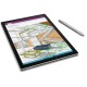 Microsoft 12.3" Surface Pro 4 128GB Multi-Touch Tablet (Silver) 