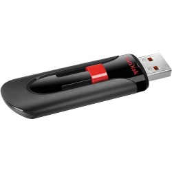 SanDisk 8GB Cruzer Glide USB Flash Drive