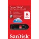 SanDisk 8GB Cruzer Glide USB Flash Drive