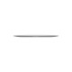 Apple 13.3" MacBook Air (Mid 2017, Silver)