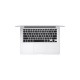 Apple 13.3" MacBook Air (Mid 2017, Silver)