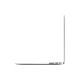 Apple 13.3" MacBook Air (Mid 2017, Silver)