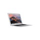 Apple 13.3" MacBook Air (Mid 2017, Silver)