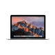 Apple 12" MacBook (Mid 2017, Silver)