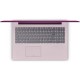 Lenovo Ideapad 320 15.6" Purple Laptop