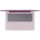 Lenovo Ideapad 320 15.6" Purple Laptop