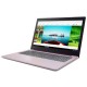 Lenovo Ideapad 320 15.6" Purple Laptop