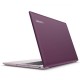 Lenovo Ideapad 320 15.6" Purple Laptop