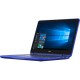 Dell 11.6" Inspiron 11 3000 Series Multi-Touch 2-in-1 Notebook (Blue)