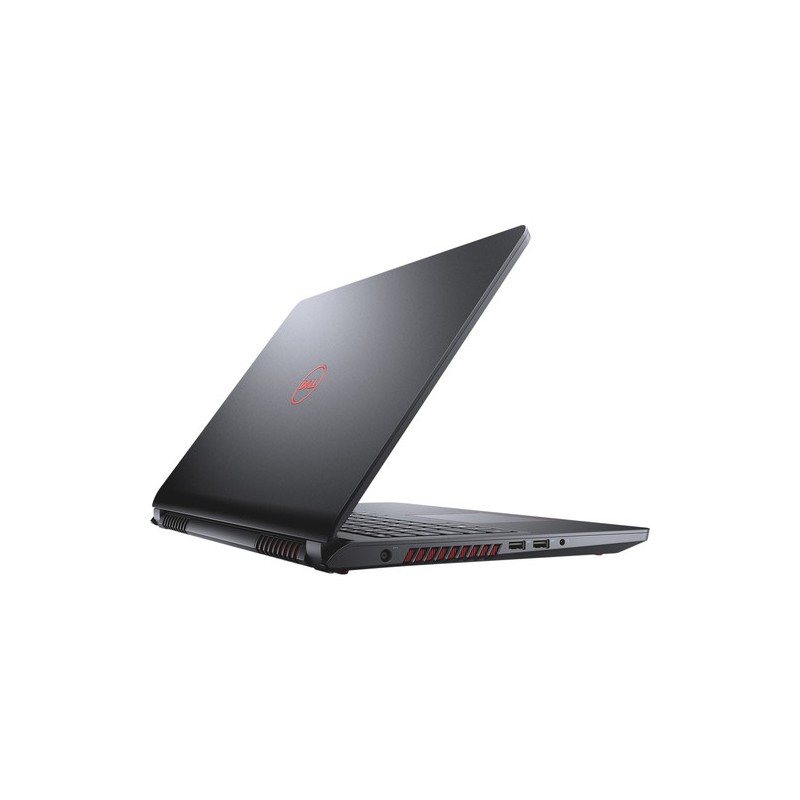 Dell 15.6" Inspiron 15 5000 Series Gaming Laptop ...