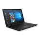 HP 15.6" HD AMD A12 Quad-Core Processor Notebook Jet Black