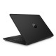 HP 15.6" HD AMD A12 Quad-Core Processor Notebook Jet Black