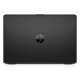 HP 15.6" HD AMD A12 Quad-Core Processor Notebook Jet Black