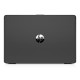 HP 15.6" HD AMD A12 Quad-Core Processor Notebook Smoke Gray
