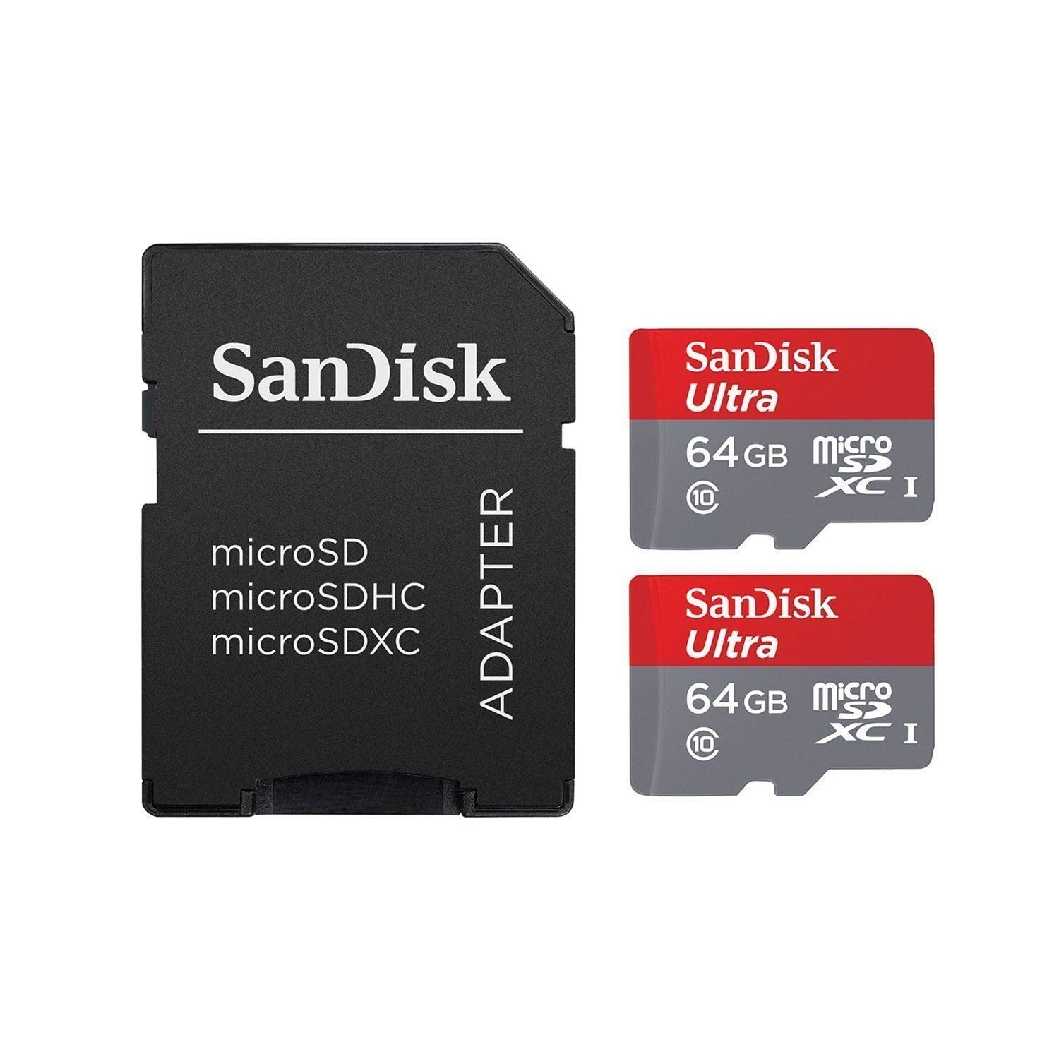 Sandisk Карта Памяти Где Купить
