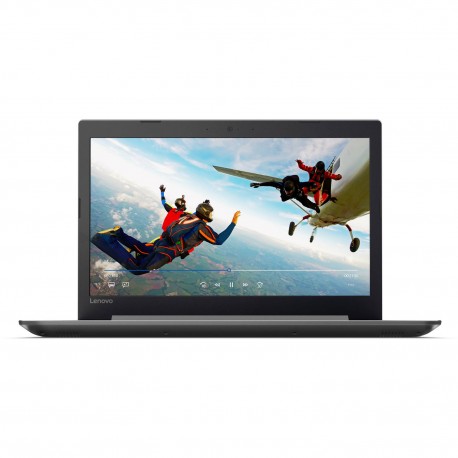 Lenovo Ideapad 320 15.6" Platinum Gray