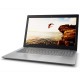 Lenovo Ideapad 320 15.6" Platinum Gray