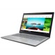 Lenovo Ideapad 320 15.6" Platinum Gray