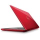 Dell Inspiron 15.6" i5565 AMD A9-9400 Red Laptop