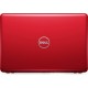 Dell Inspiron 15.6" i5565 AMD A9-9400 Red Laptop