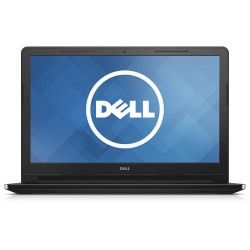 Dell 15.6" Inspiron 15 3000 Series Notebook (Black)