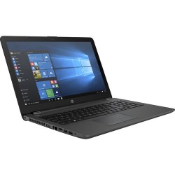 HP 15.6" 250 G6 Series Intel Core i3 Laptop with Windows 10 Pro